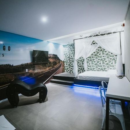 El Fuego Hotel Сантана до Ливраменто Екстериор снимка