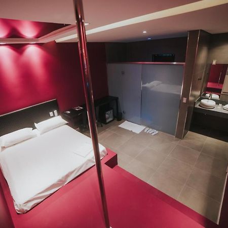 El Fuego Hotel Сантана до Ливраменто Екстериор снимка