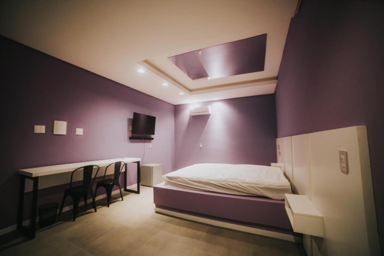 El Fuego Hotel Сантана до Ливраменто Екстериор снимка