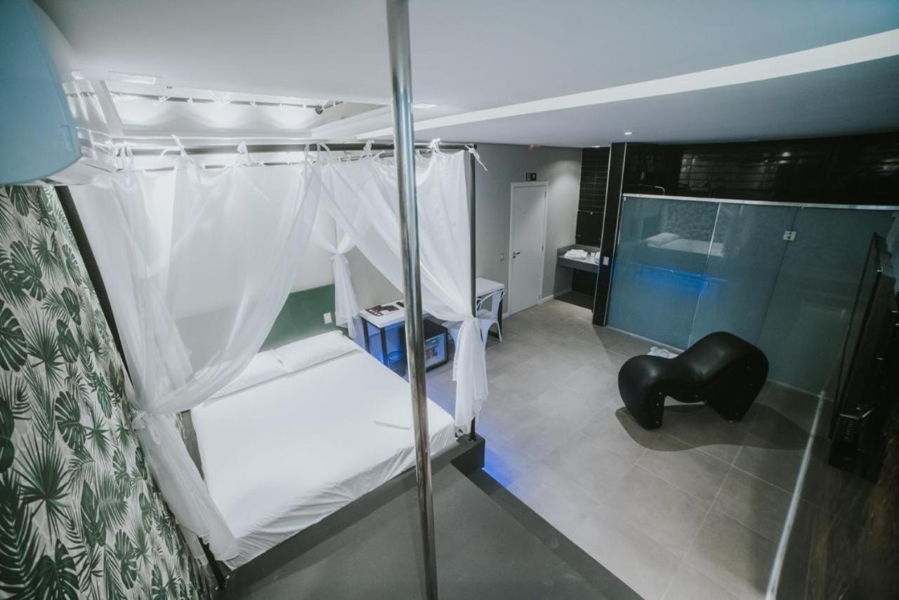 El Fuego Hotel Сантана до Ливраменто Екстериор снимка